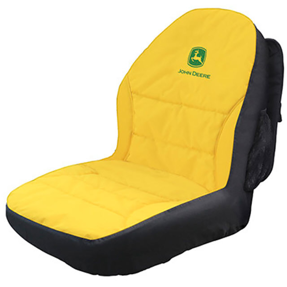 Heavy-Duty XUV Yellow Seat Cover
