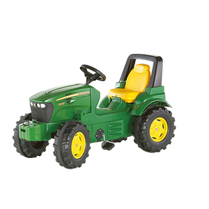 Rolly Framtrac Premium Pedal Tractor