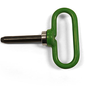 Magnetic Hitch Pin