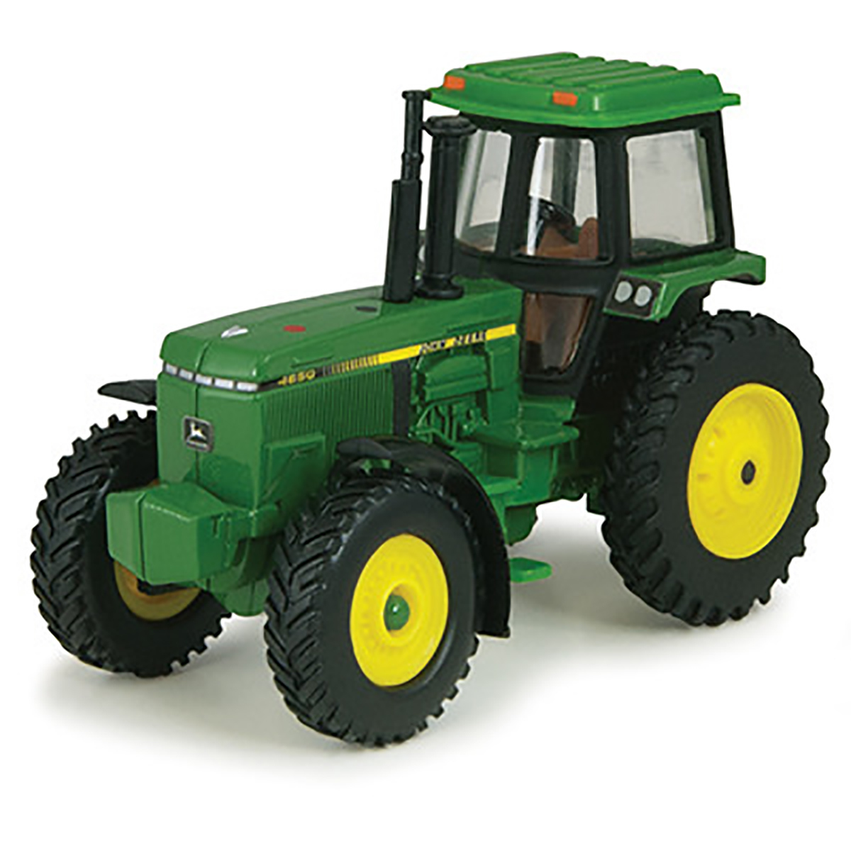 Collect N Play 1/64 Tractor W/ Cab