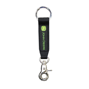 Strap Keychain with Hook