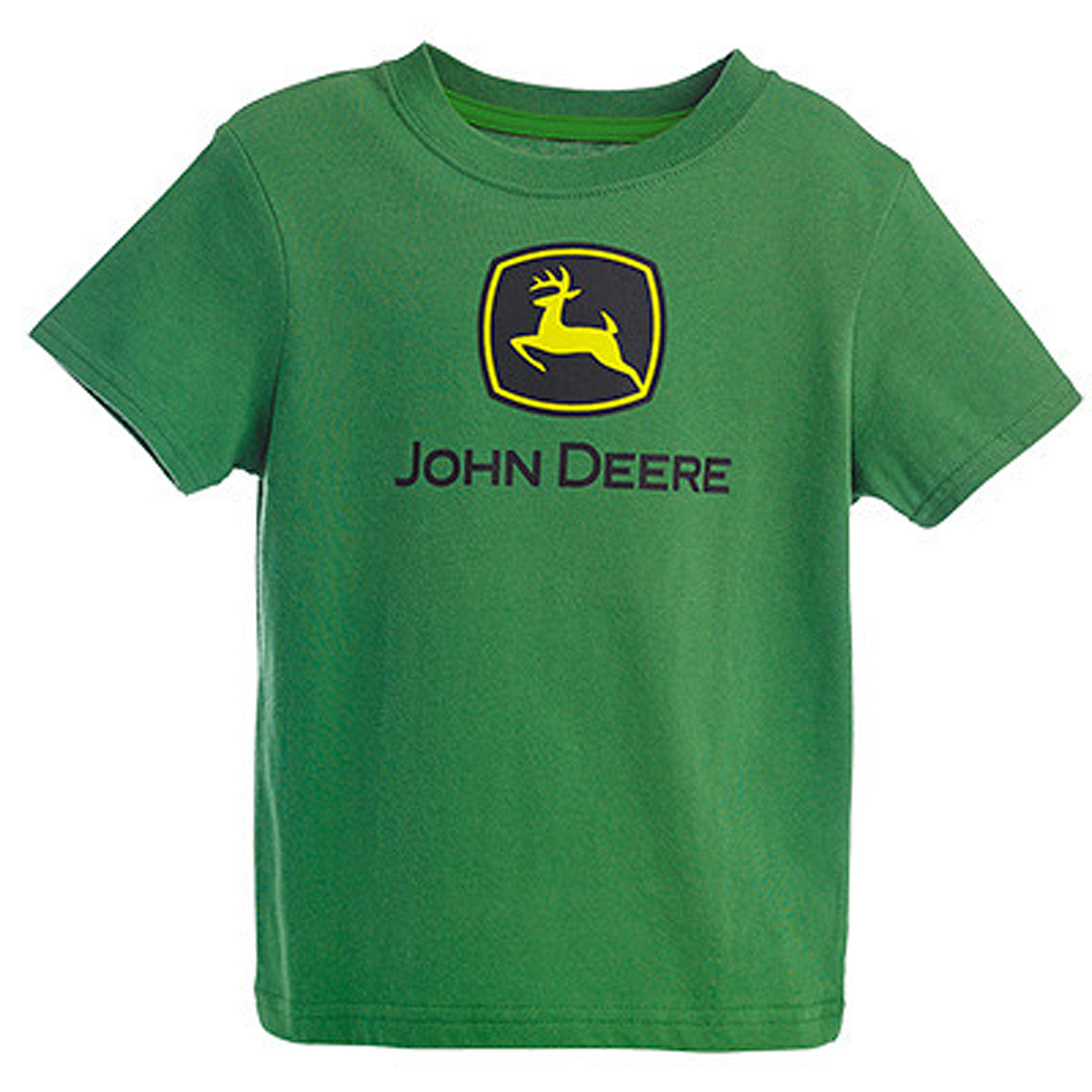 John Deere Boys Trademark Fleece Green Child Hoodie Maternity Blouse