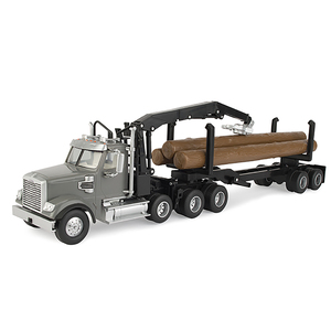 1/32 Freightliner Logging Truck
