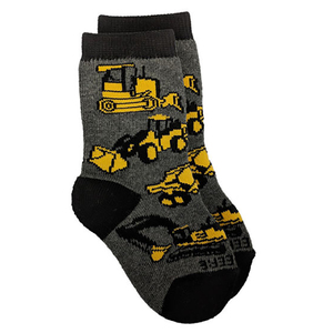 Construction Crew Socks