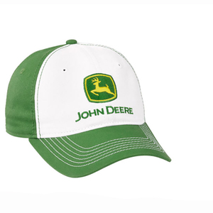 Construction Hat | Hats | John Deere products | JohnDeereStore