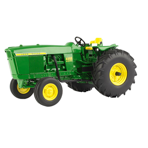 1/16 4000 Low Profile Tractor
