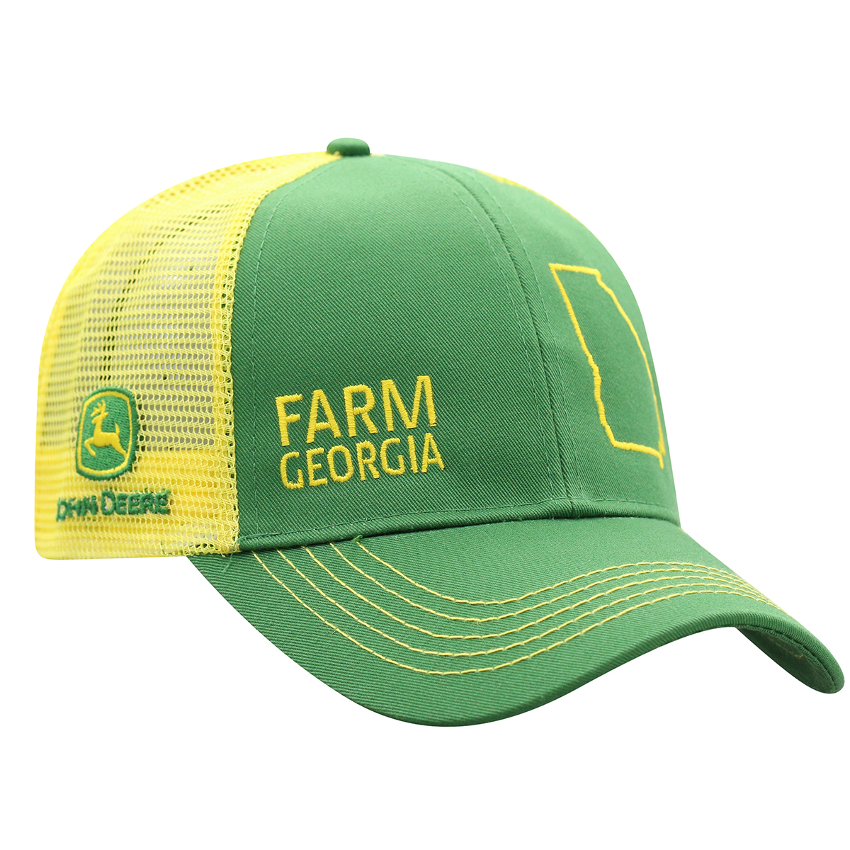 Farm Georgia Hat