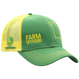 Men's Farm Missouri Hat