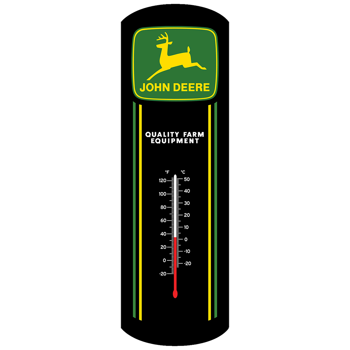 Quality Farm Equipment Thermometer