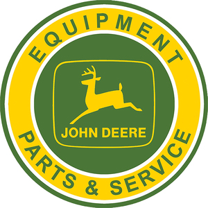 Parts, Service and Equipment Magnet
