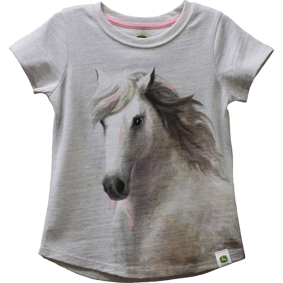 Watercolor Horse T-Shirt