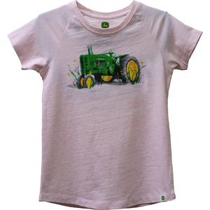Antique Tractor T-Shirt
