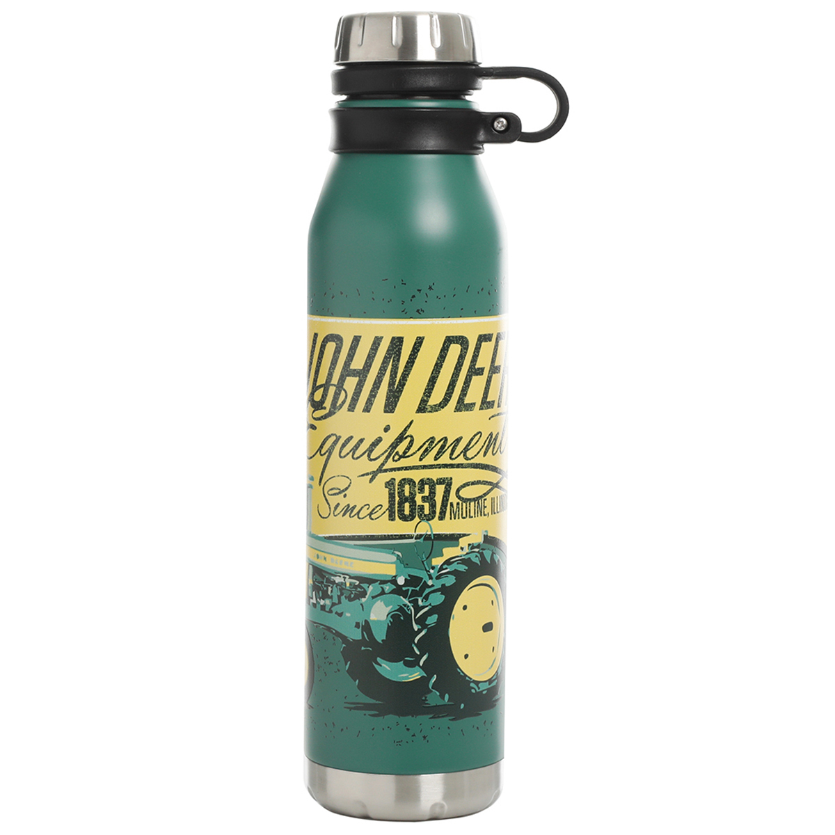 25.5 Oz. Thermal Bottle with Cap