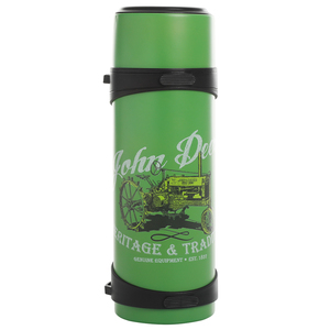 1.05 Quart Thermal Traveler with Lid