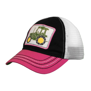 Toddlers Tractor Hat 