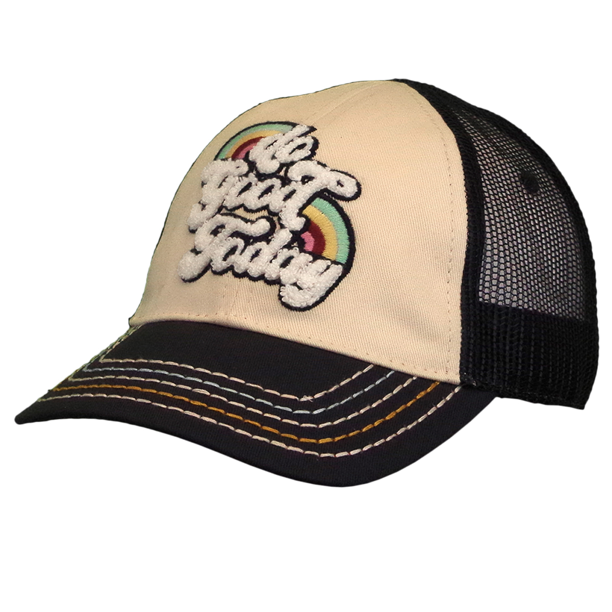 Do Good Today Toddler Hat