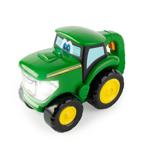 18cm Johnny Tractor and Friends Plush John Deere for sale online 