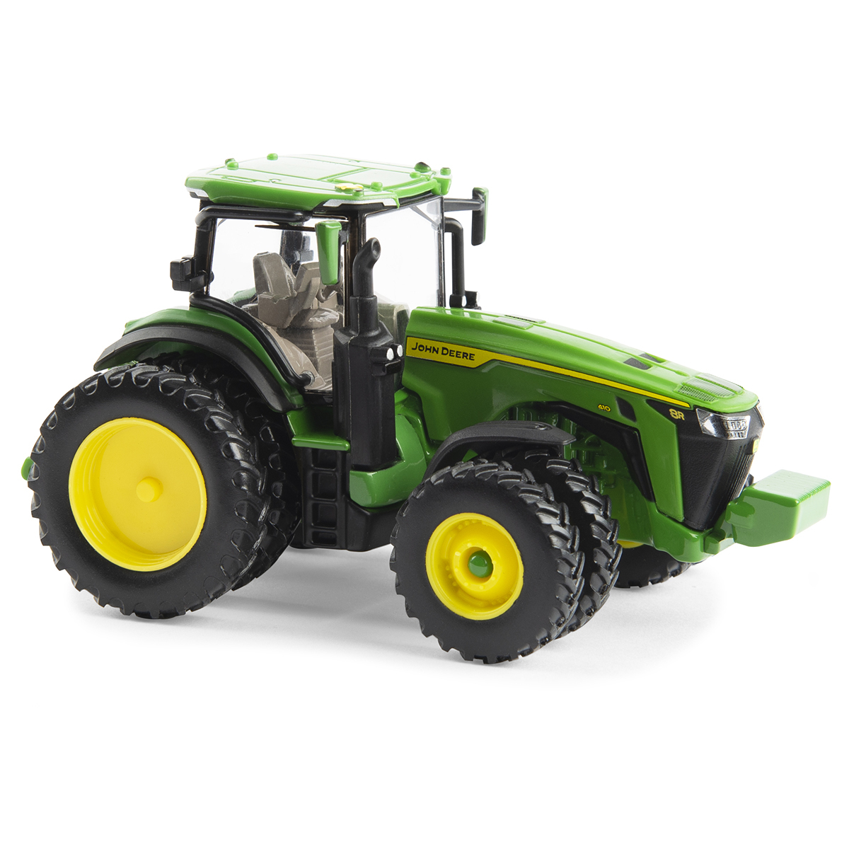 1/64 Special Edition John Deere 8R 370 Tractor with duals 
