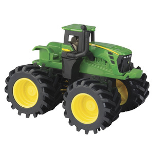 5" Monster Treads Tractor Collect n Play