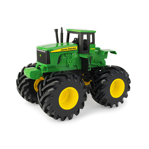 8 Inch Monster Treads Shake and Sound Tractor
