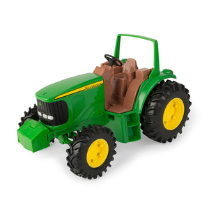NEW John Deere Mighty Movers Combine Ages 3+, LP53325C On-the-Go Fun 