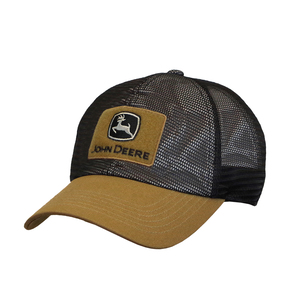 Reflective Tactical Patch Hat