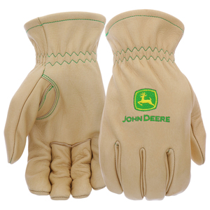 Water Resistant Driver Gloves - X Large