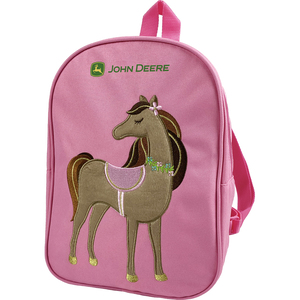 Toddler Horse Backpack