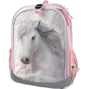 Horse Backpack