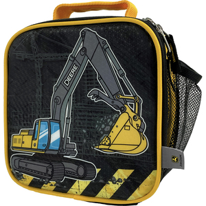 Construction Lunchbox