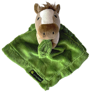 Horse Cuddle Blanket