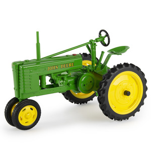 1/16 H Tractor