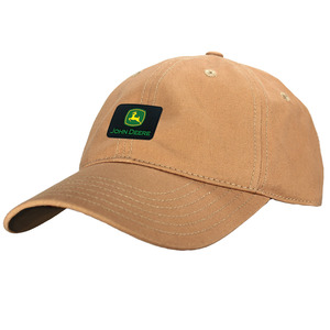 Carhartt Brown Water Resistant Hat