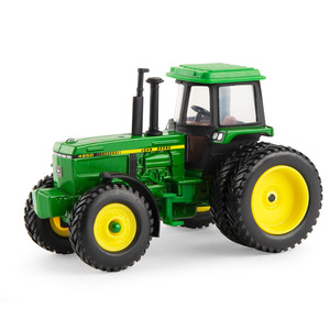 1/64 4850 Tractor with FFA Logo