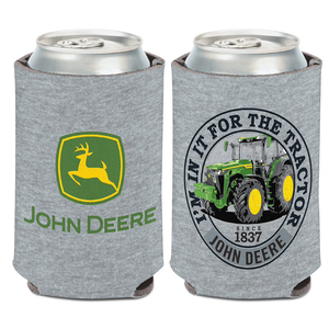 I'm in it for the Tractor 12 oz. Can Cooler