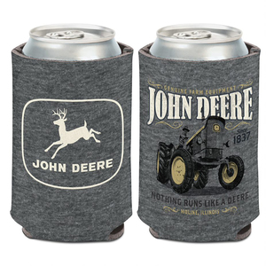 Tractor 12 oz. Can Cooler