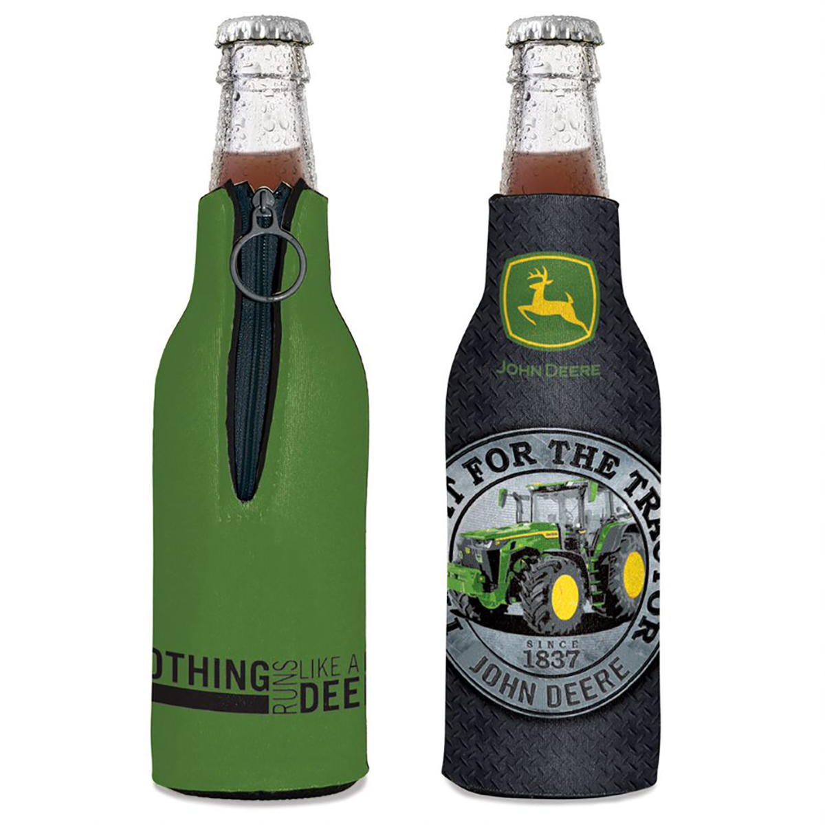 I'm in it for the Tractors 12 oz. Bottle Cooler
