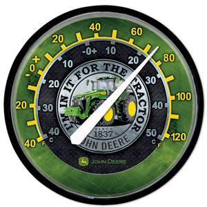 Tractor Thermometer