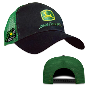 75th Anniversary of the Combine Hat