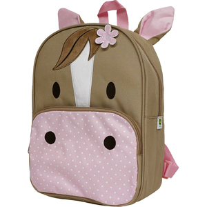 Toddler Horse Backpack