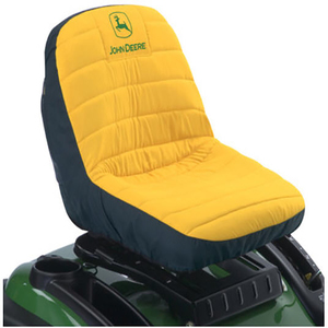 Large Seat Cover for Gators and Riding Mowers