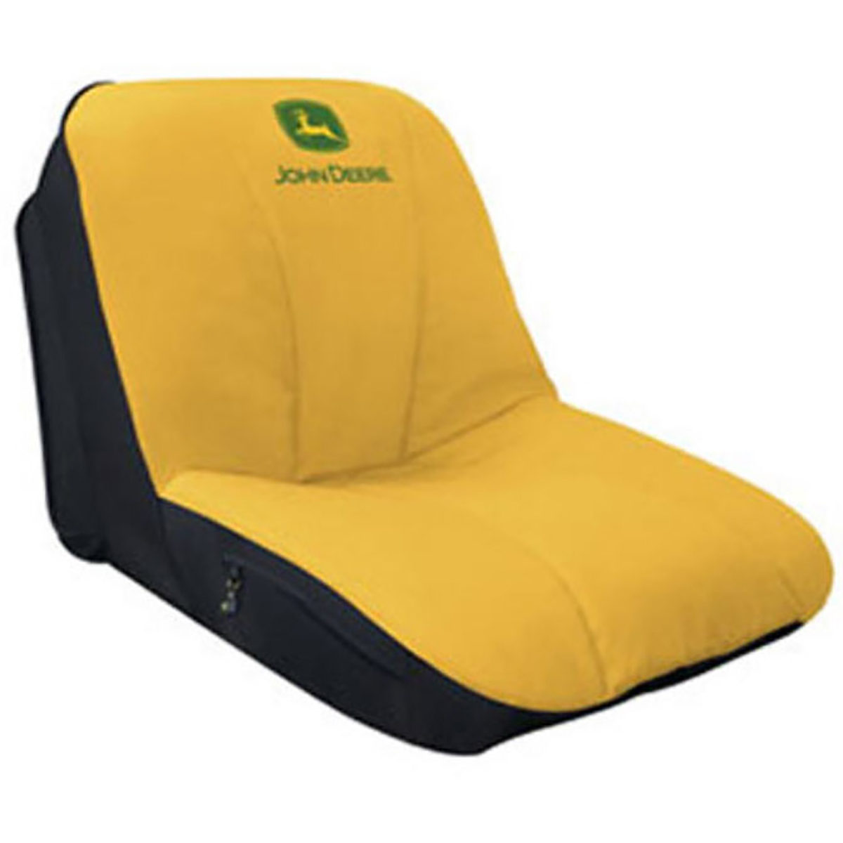Deluxe Medium Seat Cover For Gators And Riding Lawn Equipment