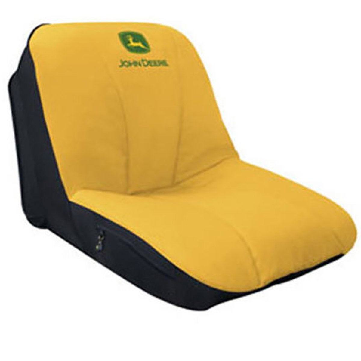 Deluxe Large Seat Cover for Gators and Riding Lawn Equipment