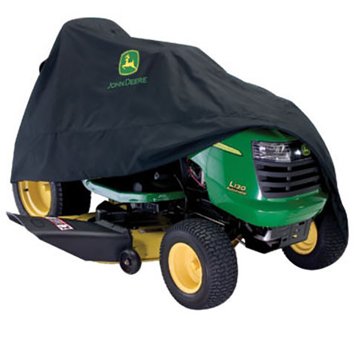 Large Deluxe Riding Mower Cover