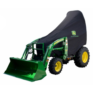 Compact Utility Tractor Cover