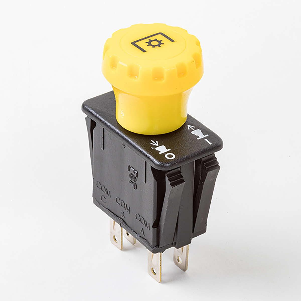 Pto Switch Electrical Replacement