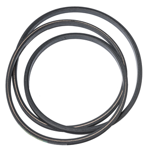 Mower Deck Drive Belt For F700, X400 And X500 Series  Riding Lawn Mowers