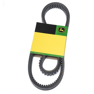 Transaxle Driven Clutch Drive Belt For 4x2 And 6x4 Gator Utility Vehicles