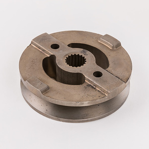 Pulley Used in Transmission Drive for LT Series Riding Lawn Mowers