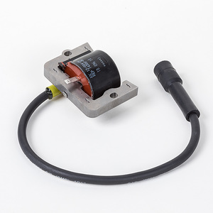 Ignition Module for use on GT,  LT, LX, SST and STX Riding Lawn Mowers